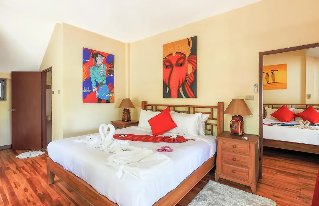 Boujis Boutique Resort-1
