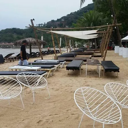 Boujis Boutique Resort-3